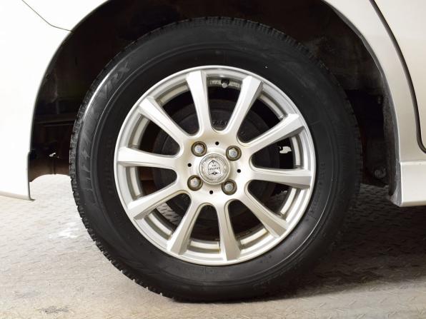 Honda Freed I Рестайлинг с пробегом 2012 года, цена 1 105 995 рублей, 100892 км, компактвэн, Автокод Объявления