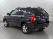 Kia Sportage II Рестайлинг Волгоград  - изображение 37