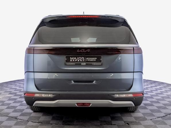 Kia Carnival IV с пробегом 2022 года, цена 3 829 000 рублей, 103452 км, минивэн, Автокод Объявления