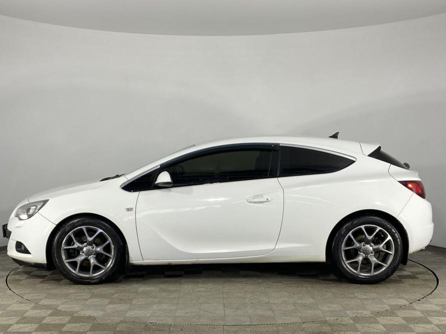 Opel Astra J Рестайлинг Воронеж  - изображение 9