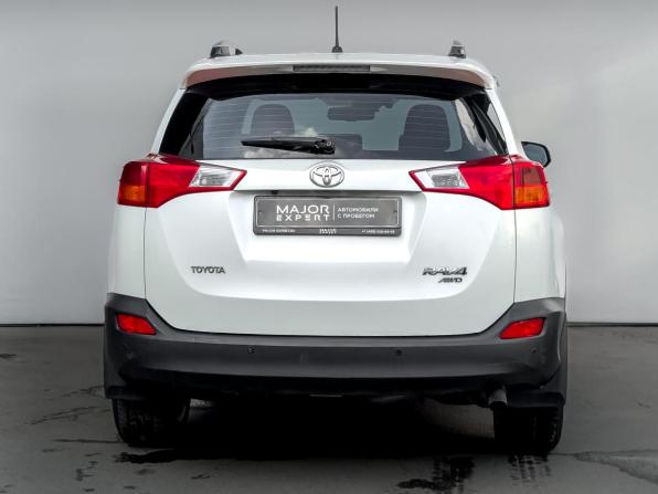Toyota RAV4 III (XA30) Рестайлинг с пробегом 2014 года, цена 2 450 000 рублей, 68683 км, внедорожник, Автокод Объявления