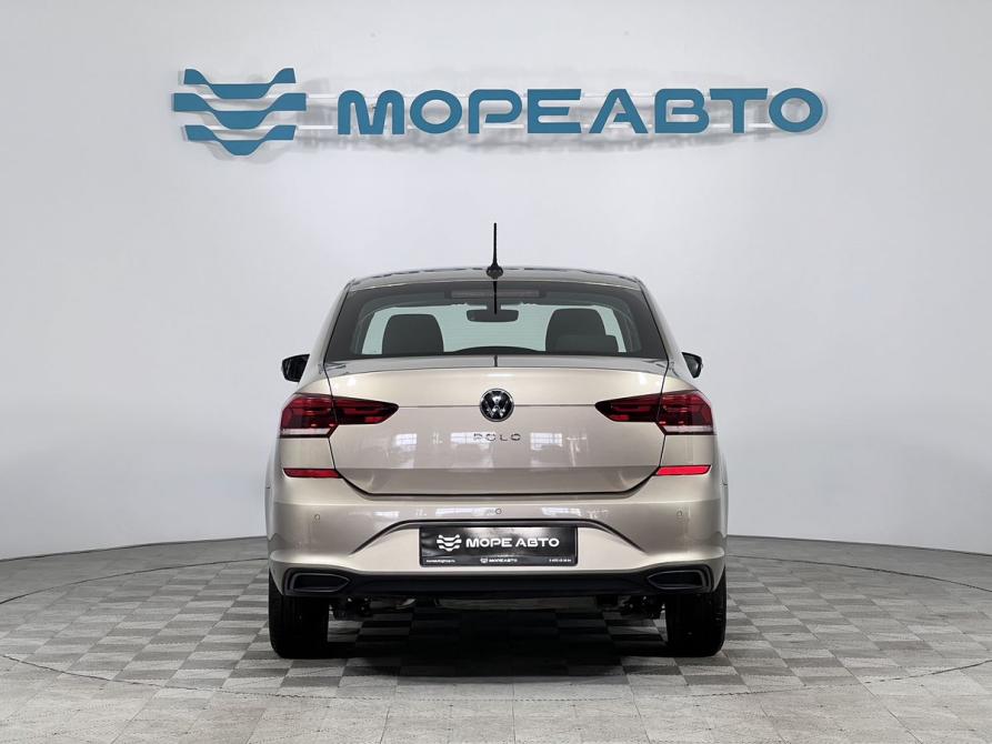 Volkswagen Polo VI Калининград  - изображение 6