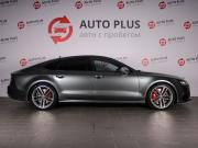 Audi S7 I (4G) Рестайлинг Минеральные Воды  - изображение 27