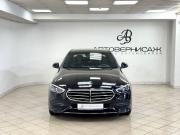 Mercedes-Benz C-Класс V (W206) Санкт-Петербург  - изображение 31