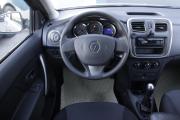 Renault Logan II Брянск  - изображение 27