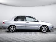 Mitsubishi Lancer IX Рестайлинг Москва  - изображение 19