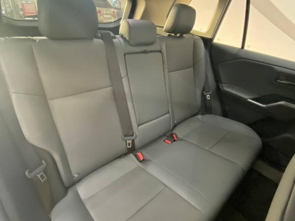 Новый Toyota RAV4 VI (XA60) 2025 года, цена 4 199 000 рублей, внедорожник, Автокод Объявления
