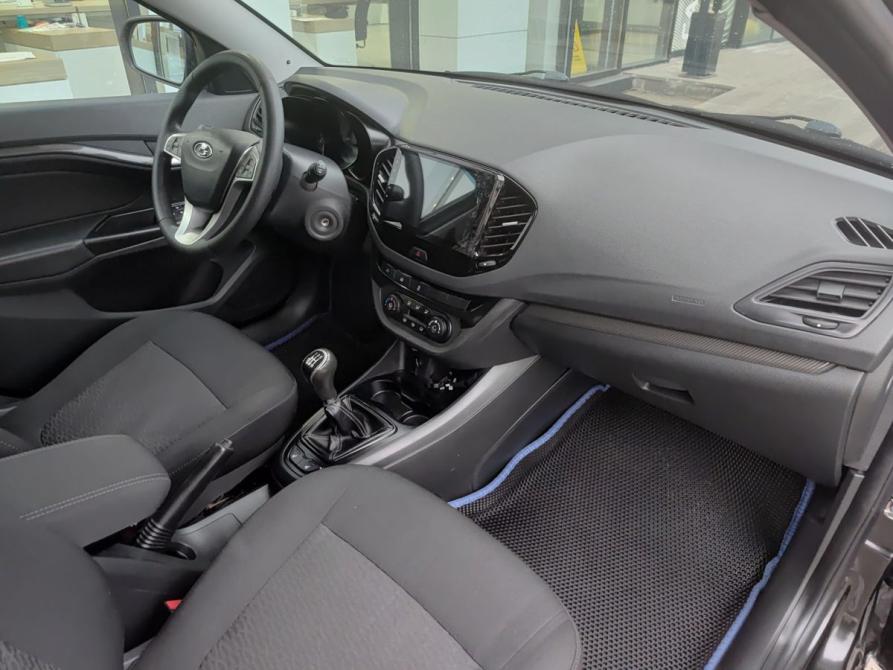 Lada (ВАЗ) Vesta I Ижевск  - изображение 13