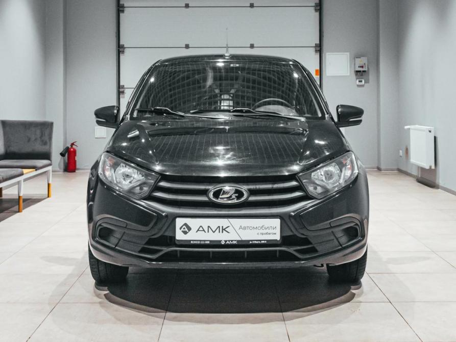 Lada (ВАЗ) Granta I Рестайлинг Екатеринбург  - изображение 3