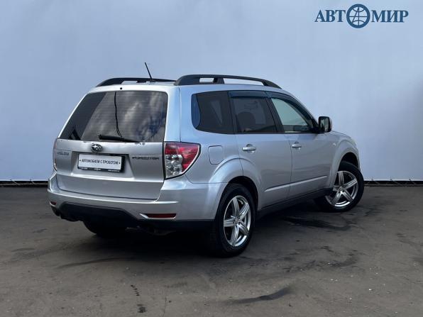 Subaru Forester III с пробегом 2008 года, цена 950 000 рублей, 220713 км, внедорожник, Автокод Объявления
