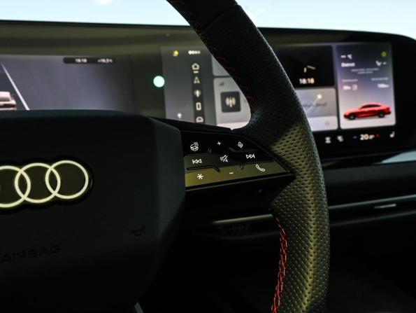 Audi A5 III (B10) с пробегом 2025 года, цена 6 650 000 рублей, 4304 км, лифтбек, Автокод Объявления