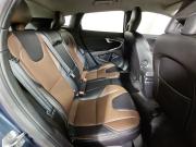 Volvo V40 Cross Country I Рестайлинг Москва  - изображение 36
