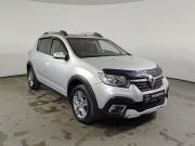Renault Sandero II Рестайлинг Уфа  - изображение 25