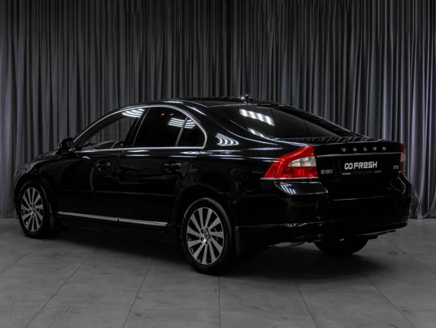 Volvo S80 II Рестайлинг Тюмень  - изображение 2