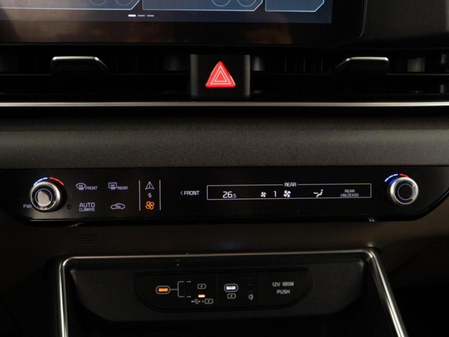 Kia Carnival IV Рестайлинг Москва  - изображение 21