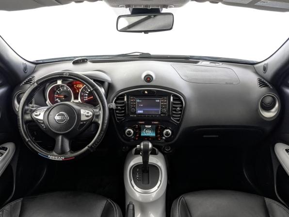 Nissan Juke I с пробегом 2012 года, цена 950 000 рублей, 177760 км, внедорожник, Автокод Объявления