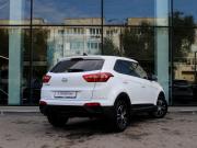 Hyundai Creta I Самара  - изображение 17