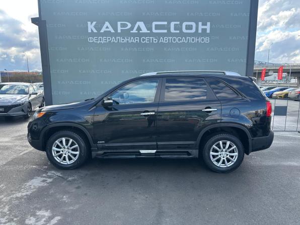 Kia Sorento II с пробегом 2009 года, цена 1 188 000 рублей, 220434 км, внедорожник, Автокод Объявления