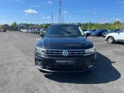 Volkswagen Tiguan II Чебоксары  - изображение 45