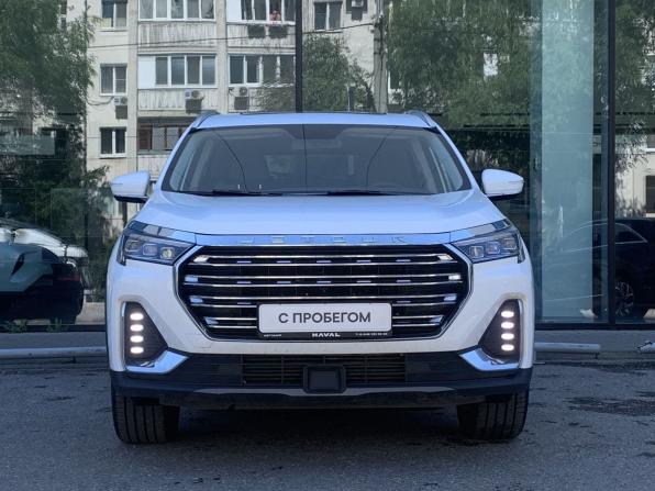 JETOUR X90+ с пробегом 2023 года, цена 2 280 000 рублей, 25440 км, внедорожник, Автокод Объявления
