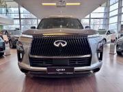 Infiniti QX80 II Москва  - изображение 41