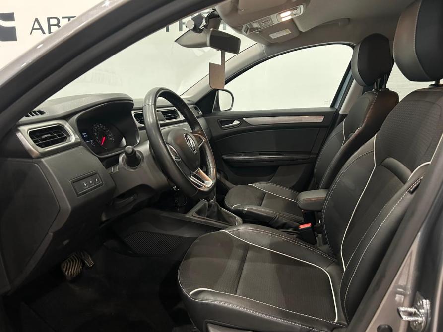 Renault Arkana I Санкт-Петербург  - изображение 15