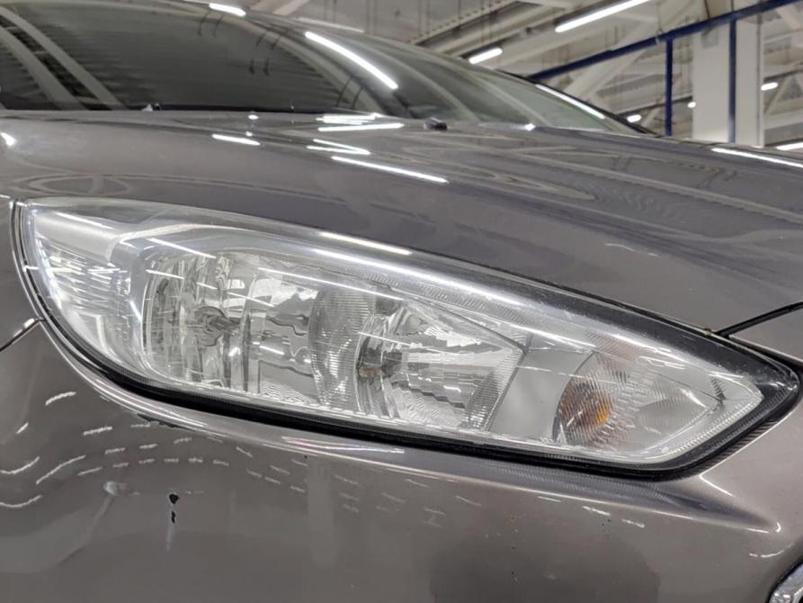 Ford Focus III Рестайлинг Казань  - изображение 21