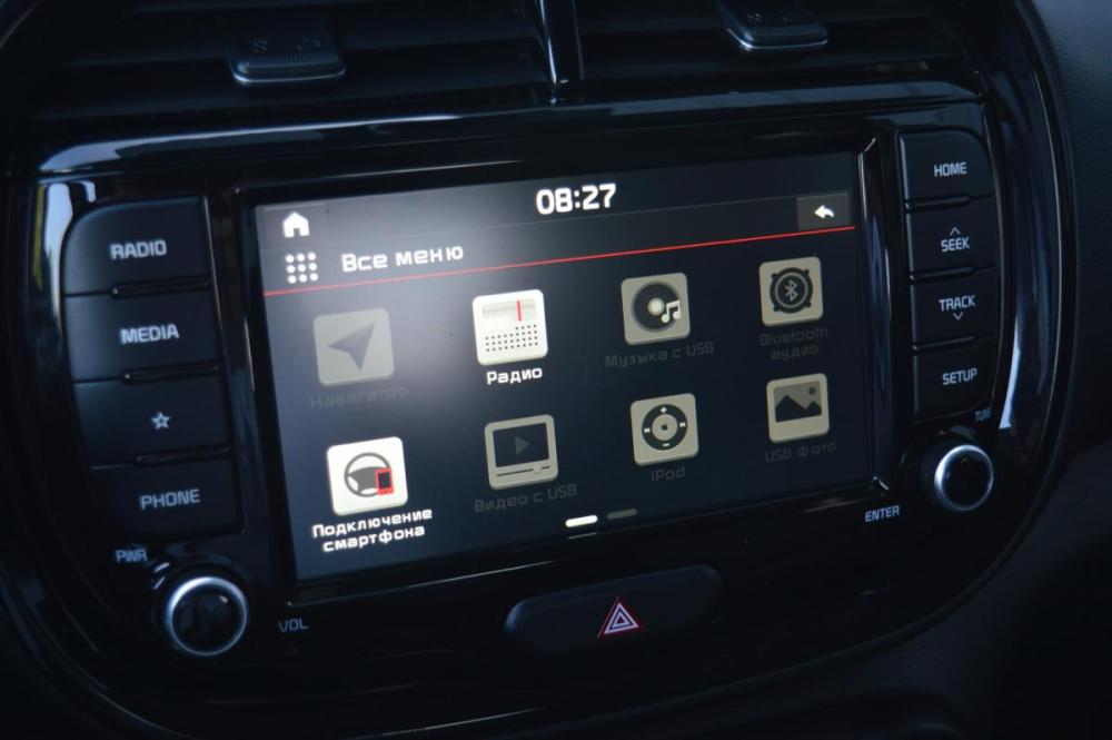 Kia Soul III Оренбург  - изображение 11