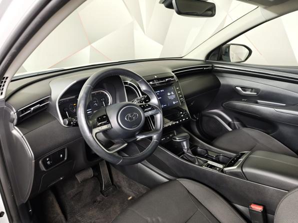 Hyundai Tucson IV с пробегом 2021 года, цена 3 035 000 рублей, 68428 км, внедорожник, Автокод Объявления