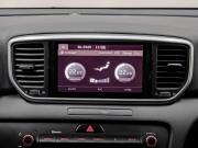 Kia Sportage IV Рестайлинг Москва  - изображение 59