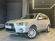 Mitsubishi Outlander II Рестайлинг Новокузнецк  - изображение 19