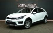 Kia Rio IV Уфа  - изображение 18