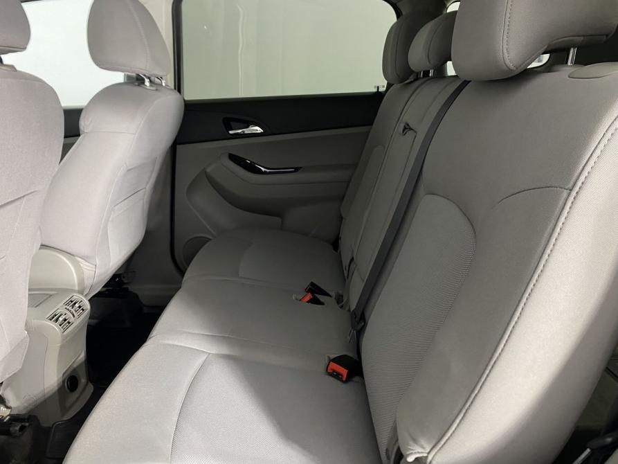 Chevrolet Orlando I Воронеж  - изображение 6