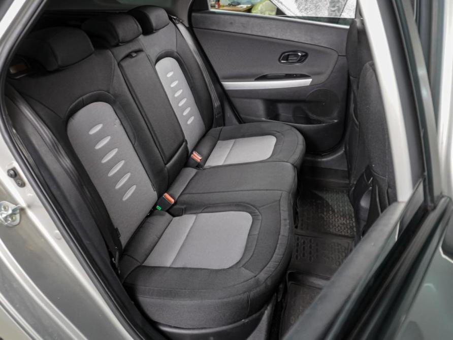 Kia Ceed II Воронеж  - изображение 7