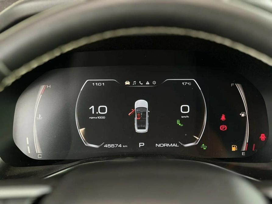 Haval Jolion I Екатеринбург  - изображение 15