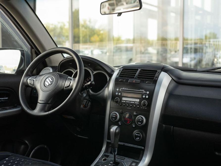 Suzuki Grand Vitara II Рестайлинг Новосибирск  - изображение 10