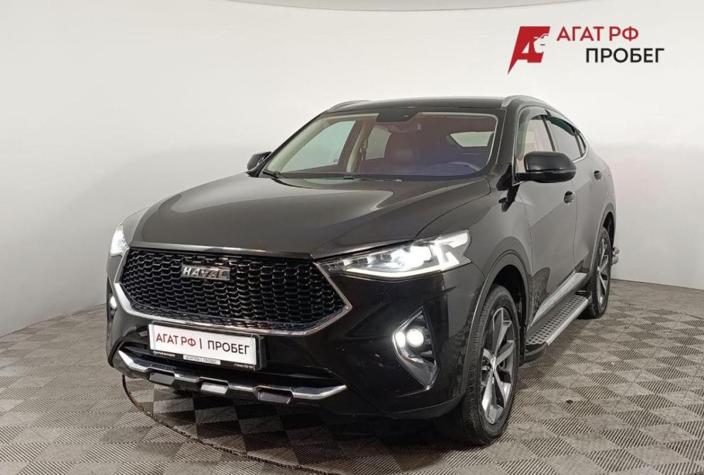 Haval F7x I Волгоград  - изображение 3