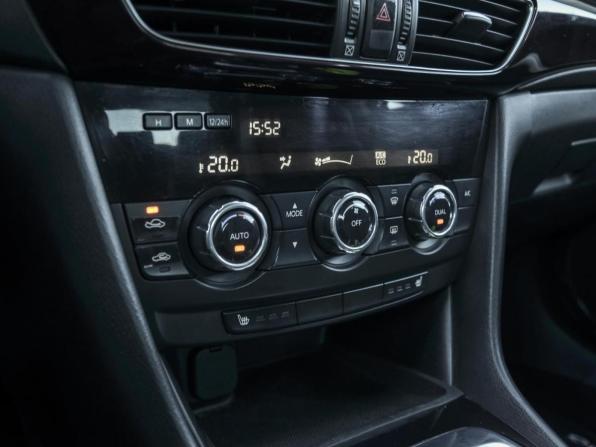 Mazda 6 III (GJ) с пробегом 2013 года, цена 1 599 000 рублей, 187567 км, седан, Автокод Объявления
