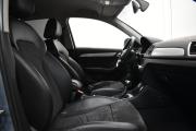 Audi Q3 I (8U) Москва  - изображение 31