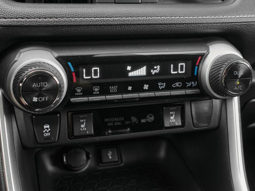 Toyota RAV4 V (XA50) Екатеринбург  - изображение 18