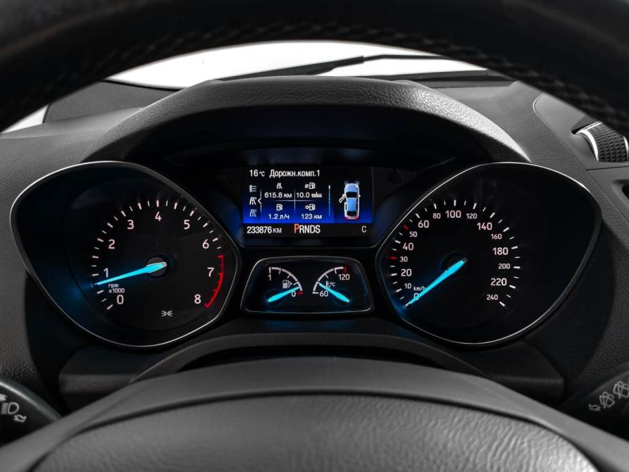 Ford Kuga II Рестайлинг Санкт-Петербург  - изображение 17