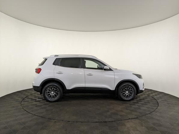 Chery Tiggo 4 I Рестайлинг с пробегом 2022 года, цена 1 350 000 рублей, 46178 км, внедорожник, Автокод Объявления