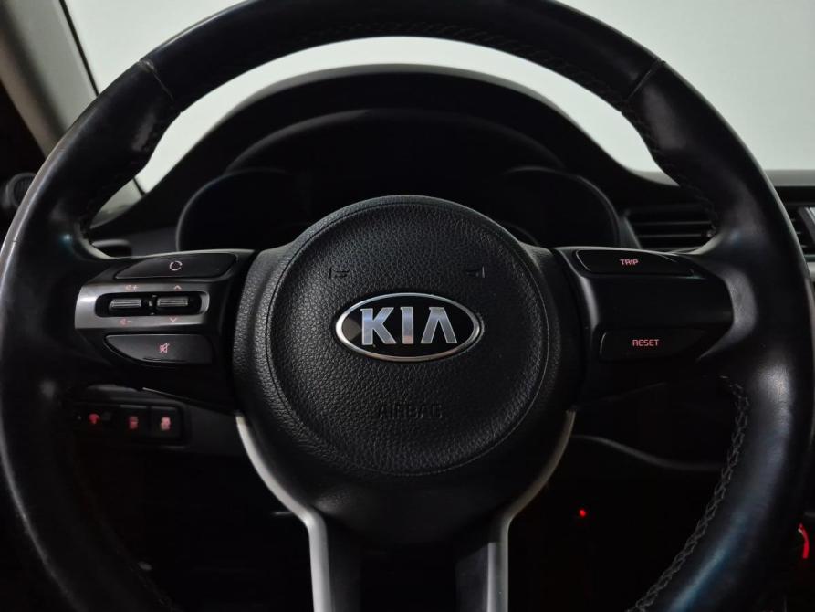 Kia Rio IV Альметьевск  - изображение 24