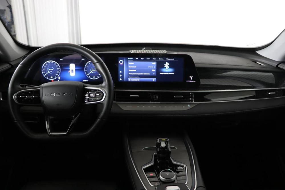 Chery Tiggo 7 Pro Max I Рестайлинг Нижний Новгород  - изображение 13