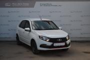 Lada (ВАЗ) Granta I Рестайлинг Старый Оскол  - изображение 29