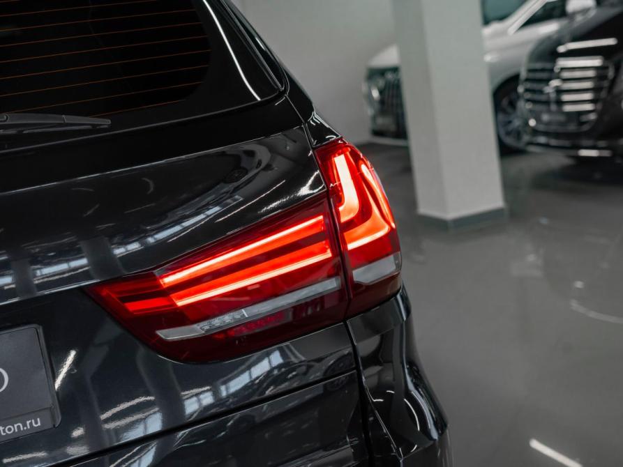 BMW X5 III (F15) Москва  - изображение 30