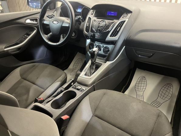 Ford Focus III с пробегом 2011 года, цена 550 000 рублей, 197634 км, хэтчбек, Автокод Объявления