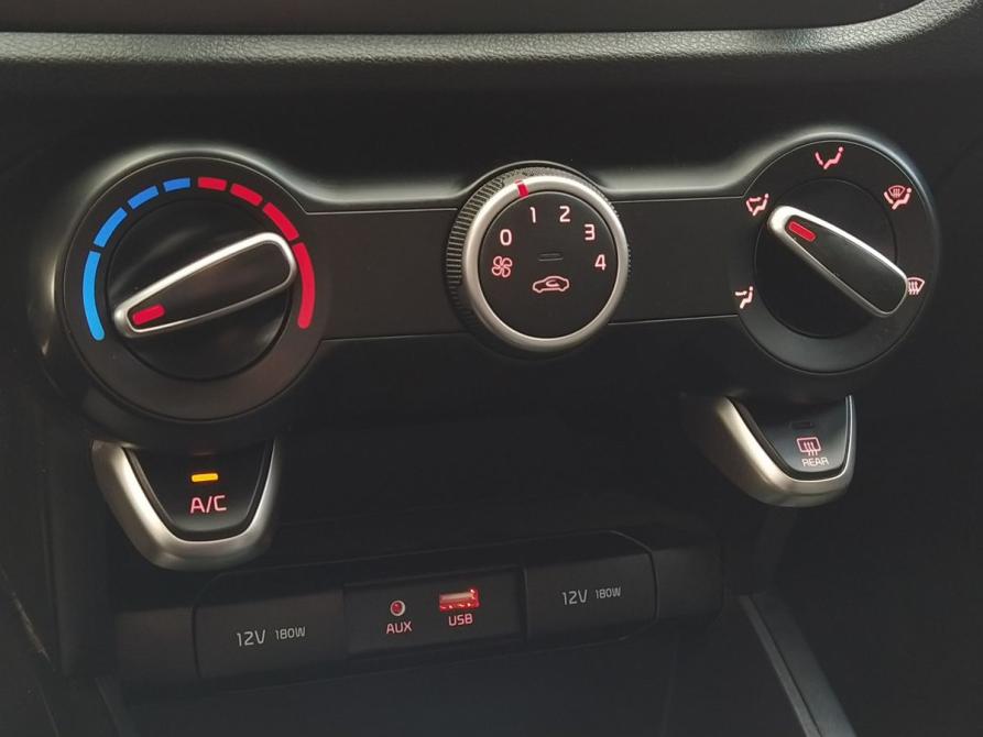 Kia Rio IV Екатеринбург  - изображение 17