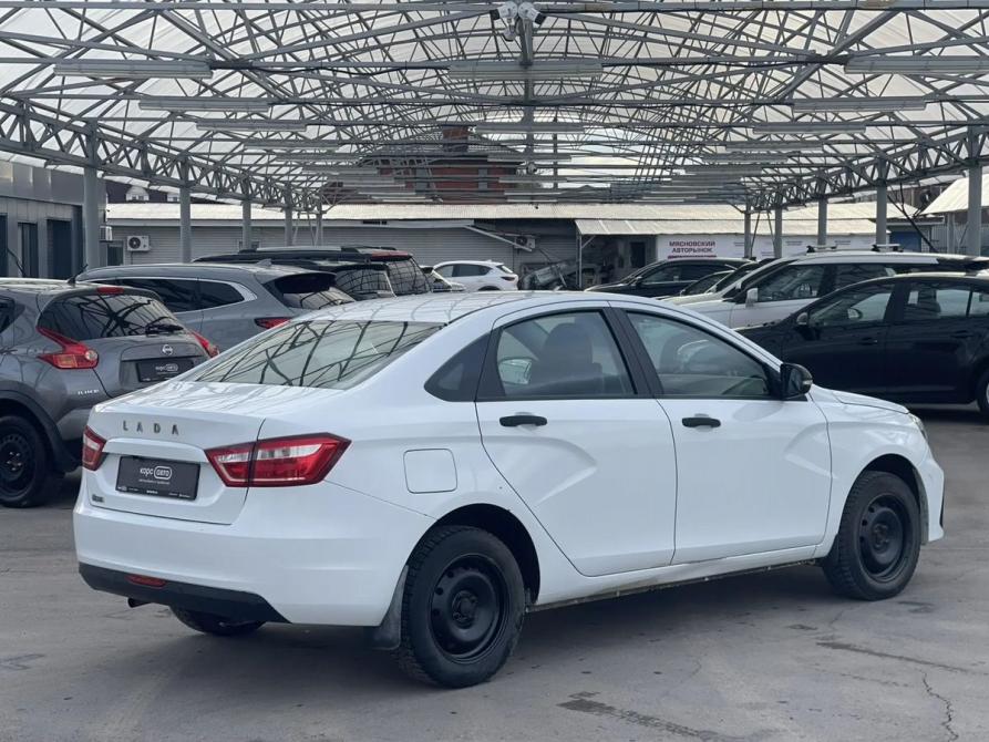 Lada (ВАЗ) Vesta I Тула  - изображение 4