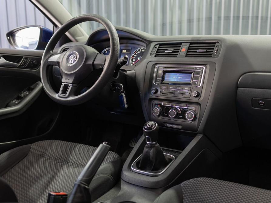 Volkswagen Jetta VI Рестайлинг Ижевск  - изображение 10